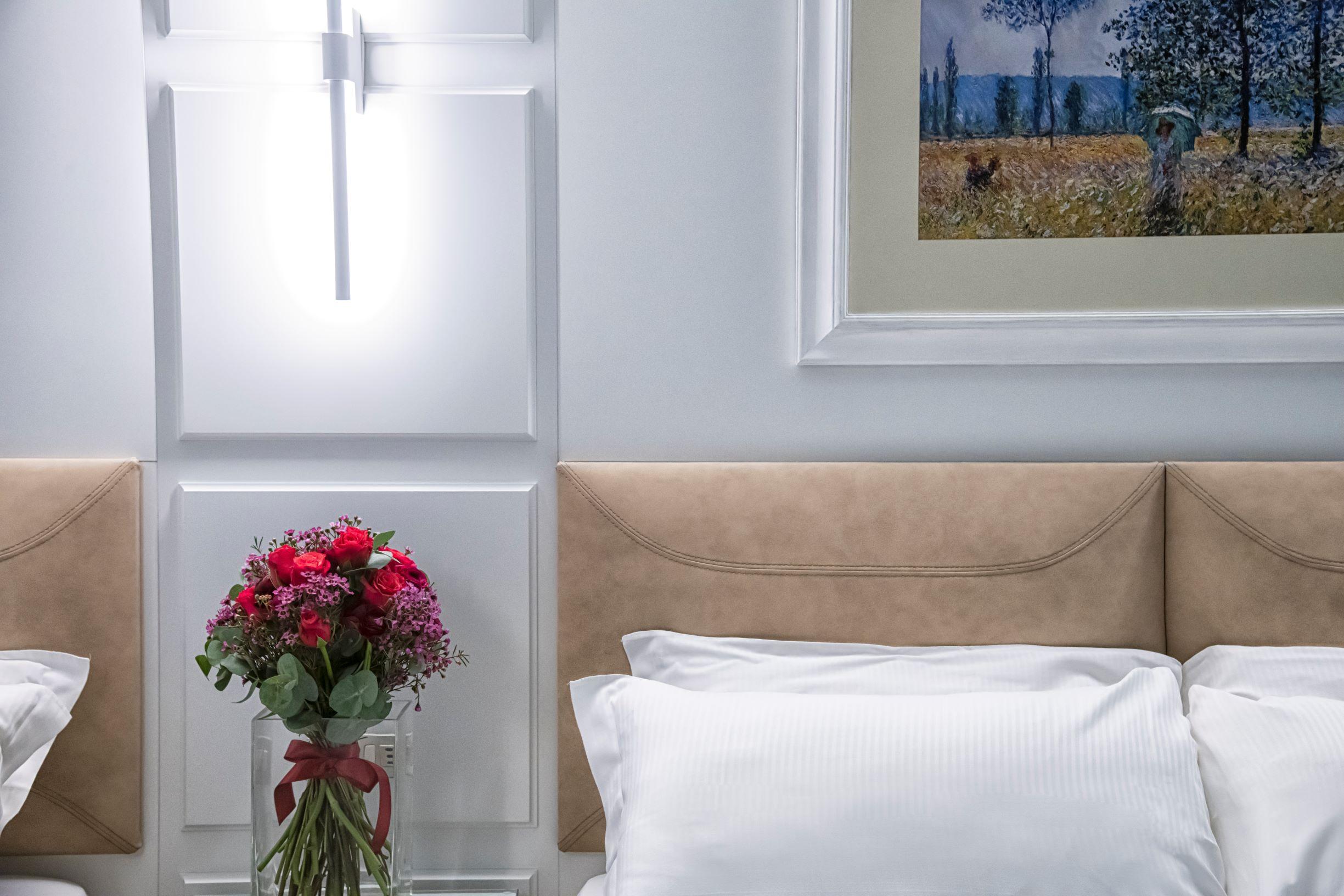 Villa Adriatica Ambienthotels Rimini Extérieur photo